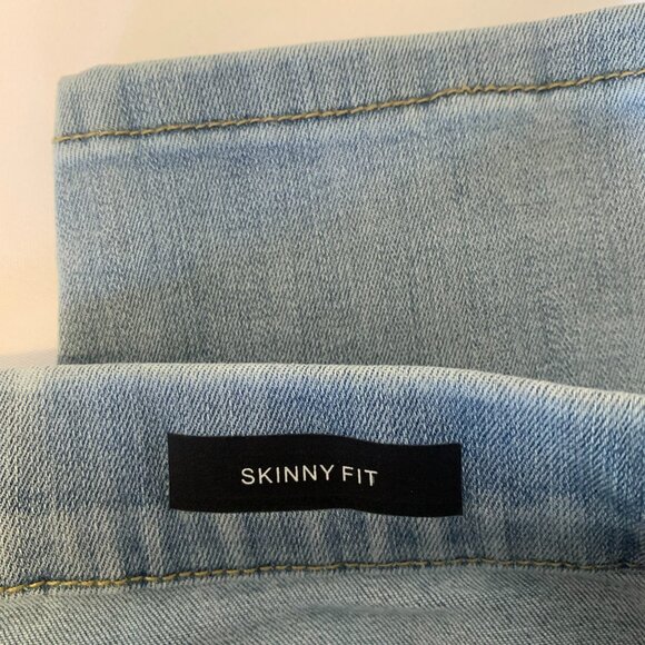 Judy Blue 11/30 Skinny Pull On Jeans NWT - Picture 5 of 8